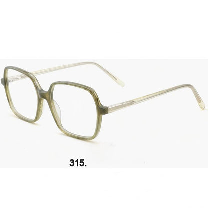 A6058-Handmade Acetate