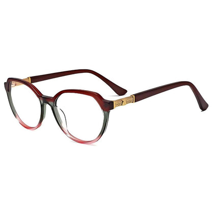 A6109-Handmade Acetate