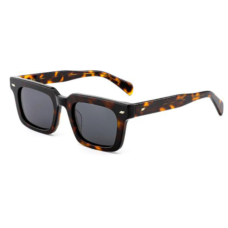 YD1441T-Handmade Acetate