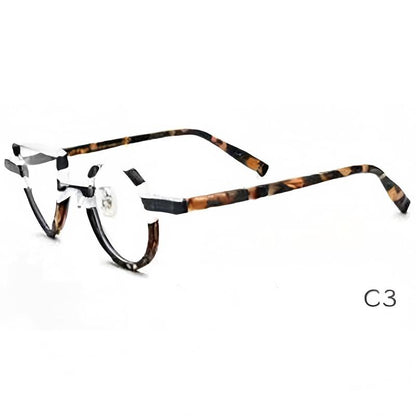 A5312-Handmade Acetate