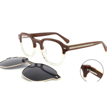 A6214-Handmade Acetate