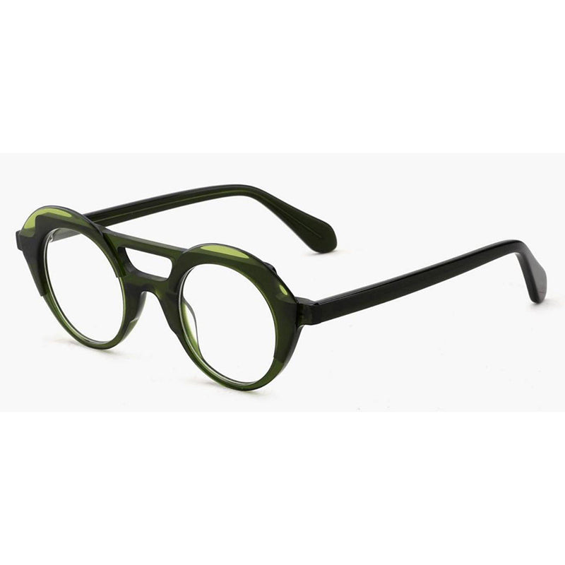 A6010-Handmade Acetate