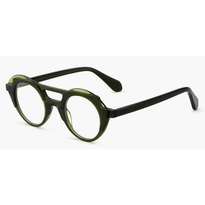 A6010-Handmade Acetate