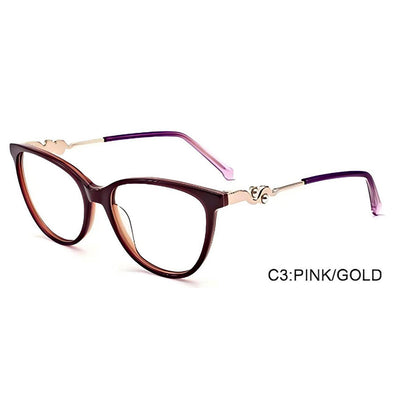 A6097-Handmade Acetate