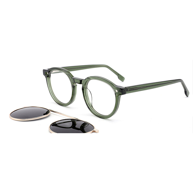 A6208-Handmade Acetate