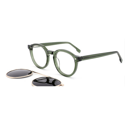 A6208-Handmade Acetate