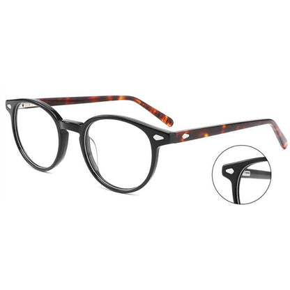 FG1319-Handmade Acetate