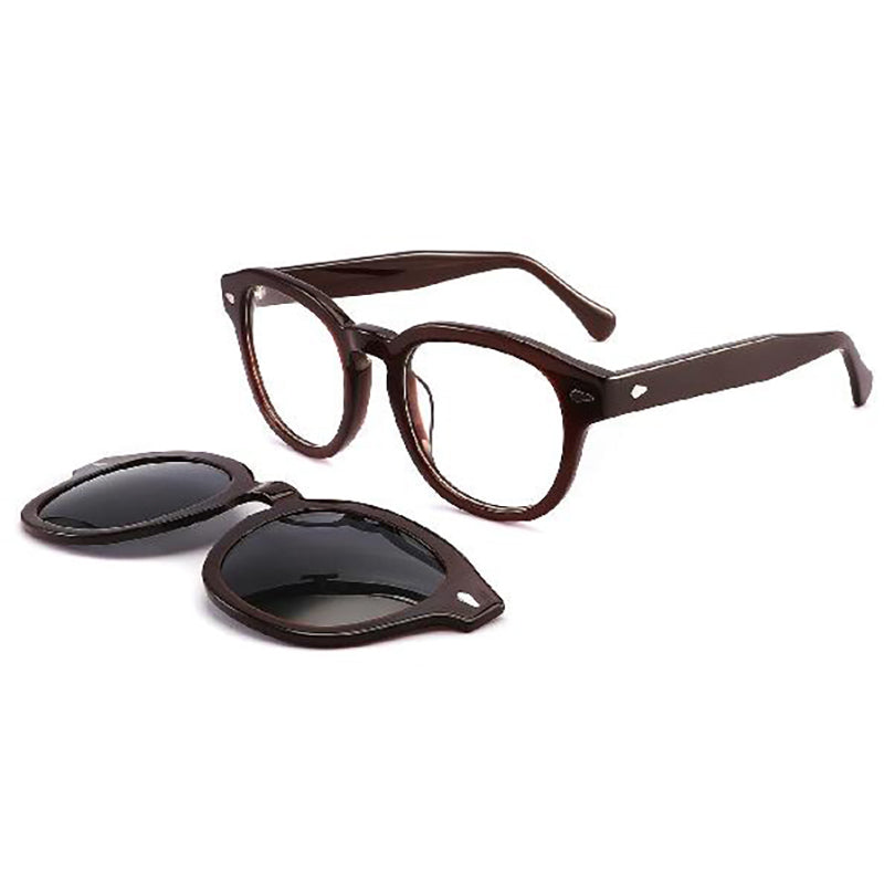 FG1551-Handmade Acetate