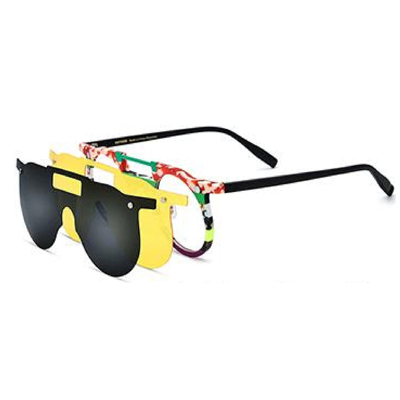 A6189-Handmade Acetate