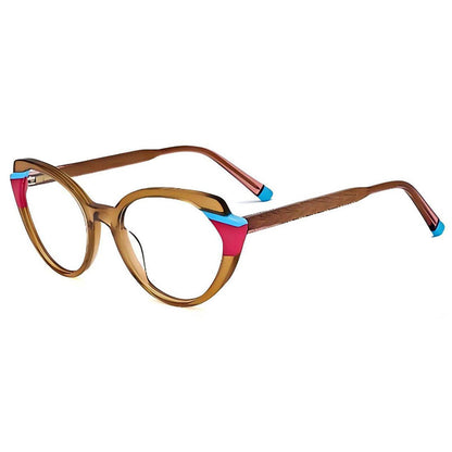 A6100-Handmade Acetate