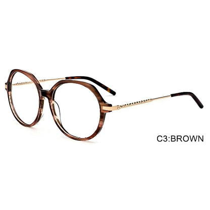 A6103-Handmade Acetate