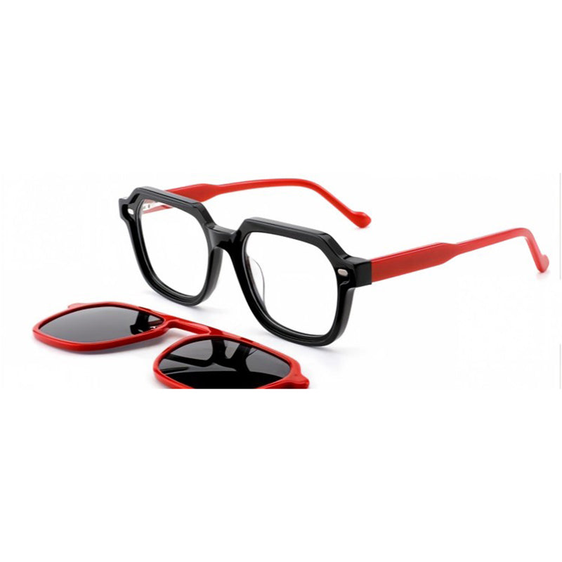A6206-Handmade Acetate