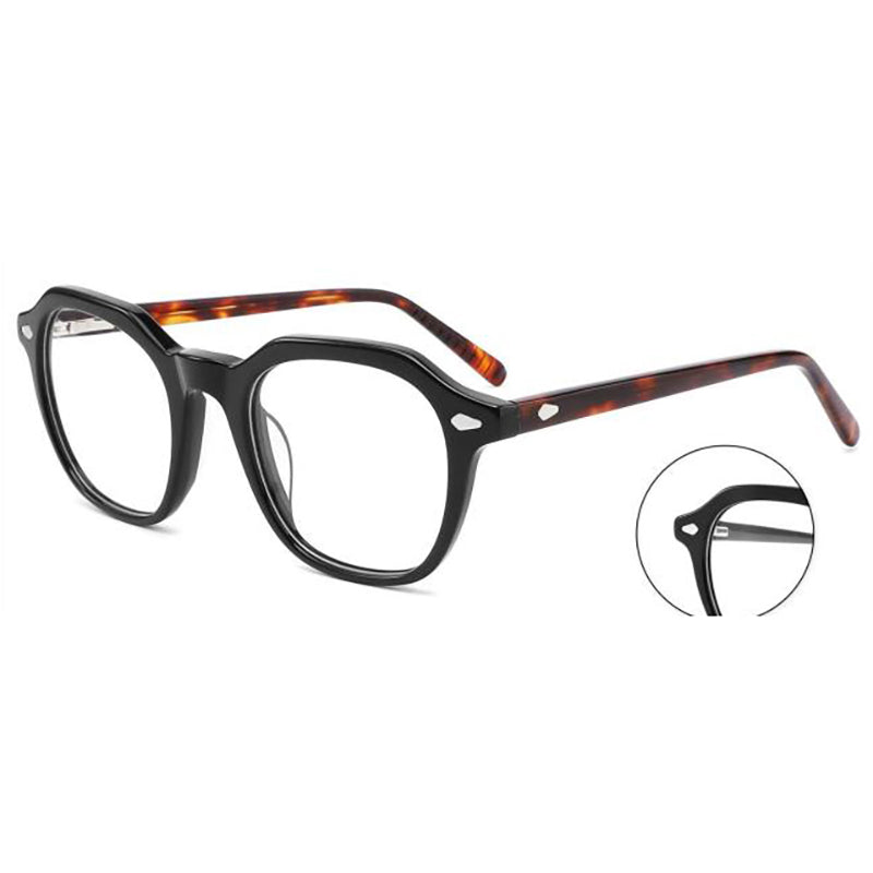 FG1320-Handmade Acetate