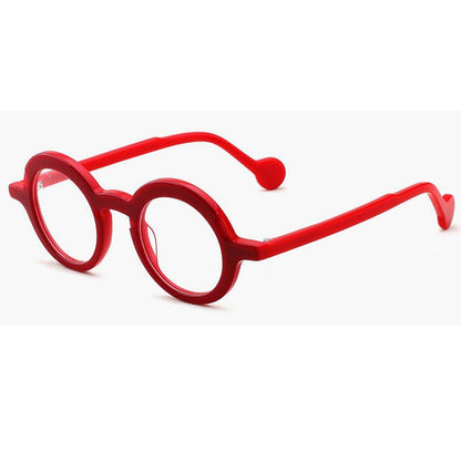 A6023-Handmade Acetate