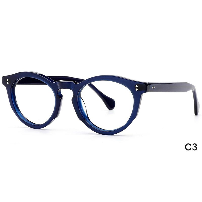 A6064-Handmade Acetate