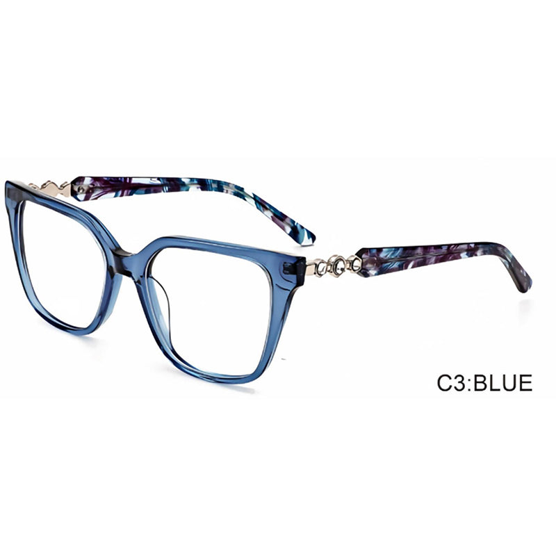 A6091-Handmade Acetate