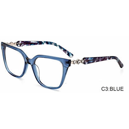 A6091-Handmade Acetate