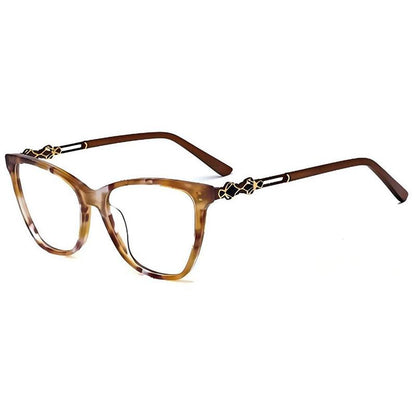 A6095-Handmade Acetate