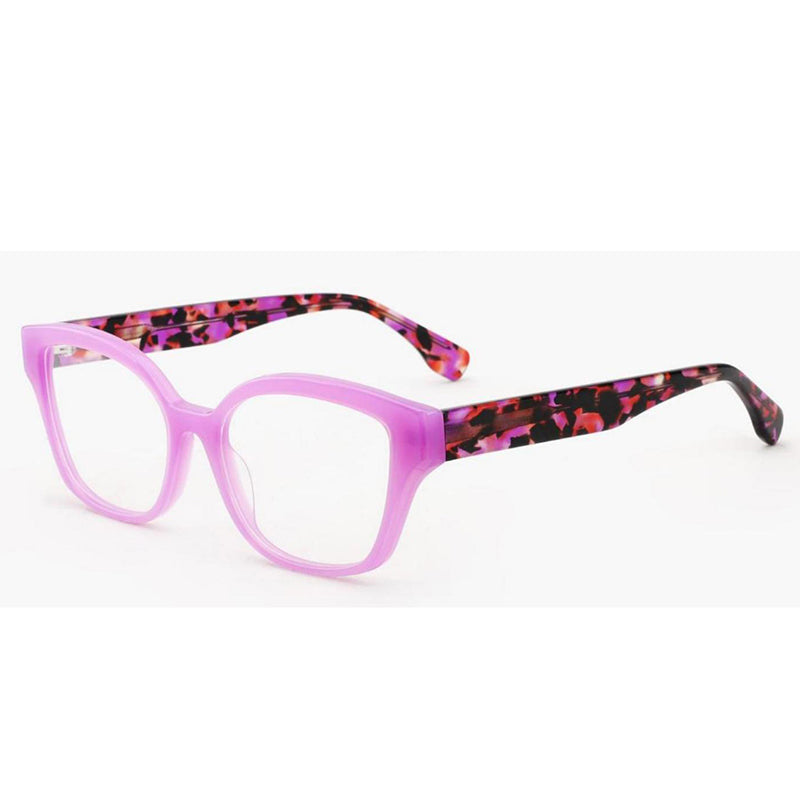 A6009-Handmade Acetate