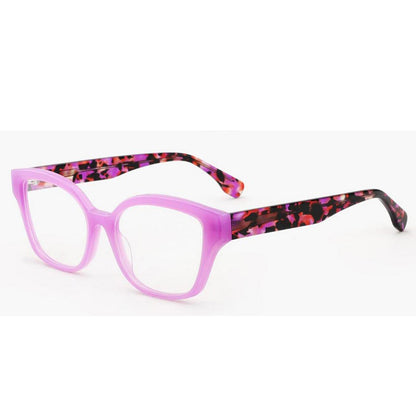 A6009-Handmade Acetate