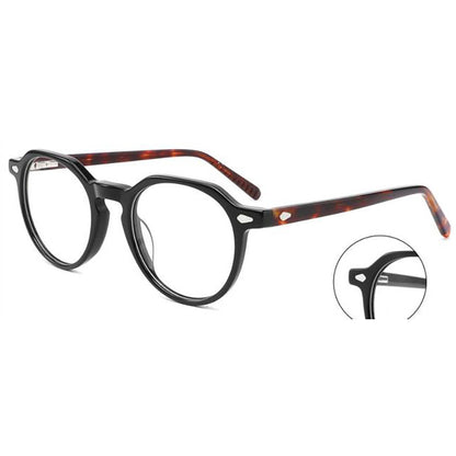 FG1317-Handmade Acetate