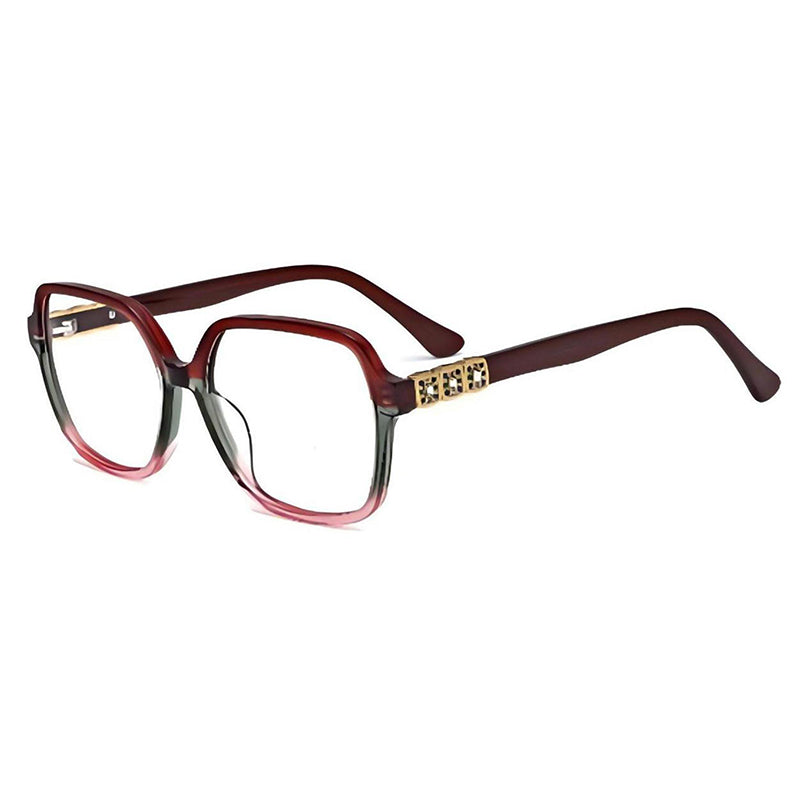 A6107-Handmade Acetate