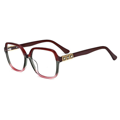 A6107-Handmade Acetate
