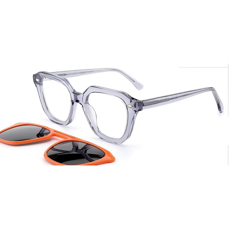 A6209-Handmade Acetate