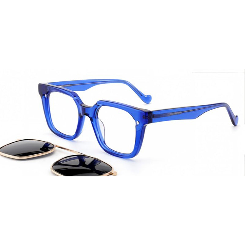 A6207-Handmade Acetate