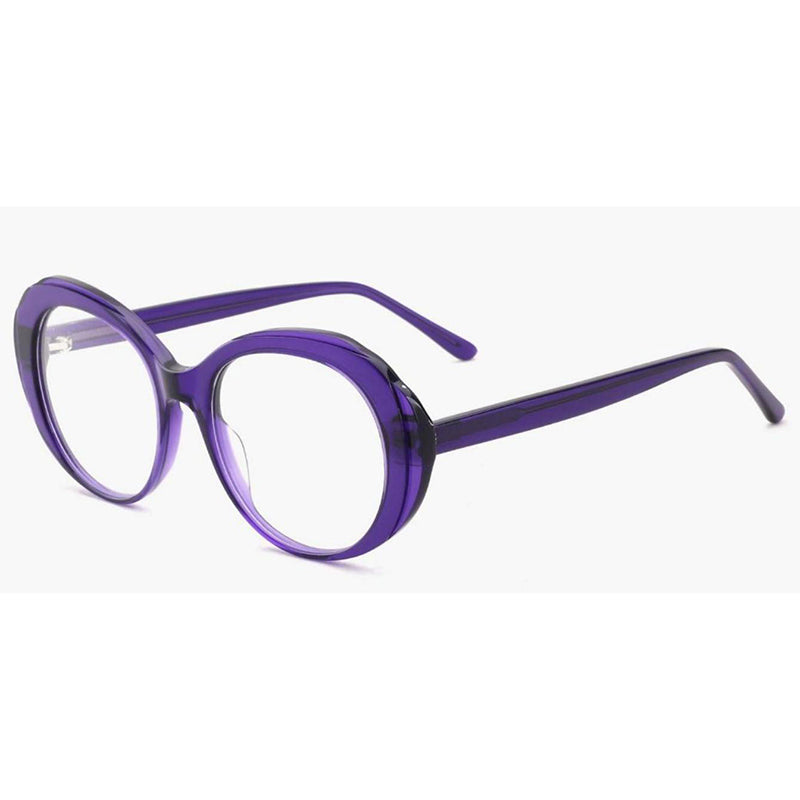 A6008-Handmade Acetate