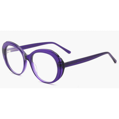 A6008-Handmade Acetate