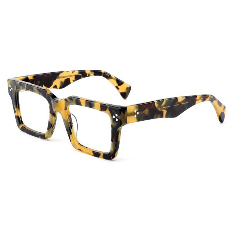 YD1444-Handmade Acetate