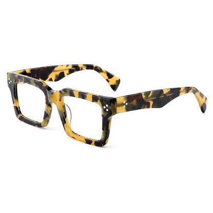YD1444-Handmade Acetate
