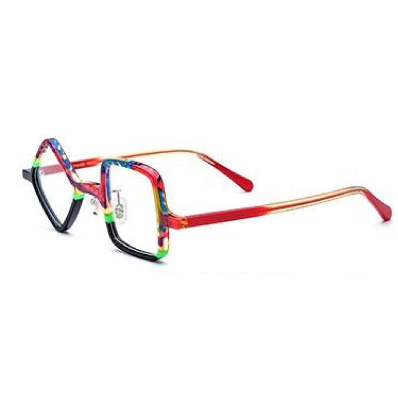 A6190-Handmade Acetate
