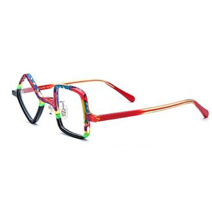 A6190-Handmade Acetate