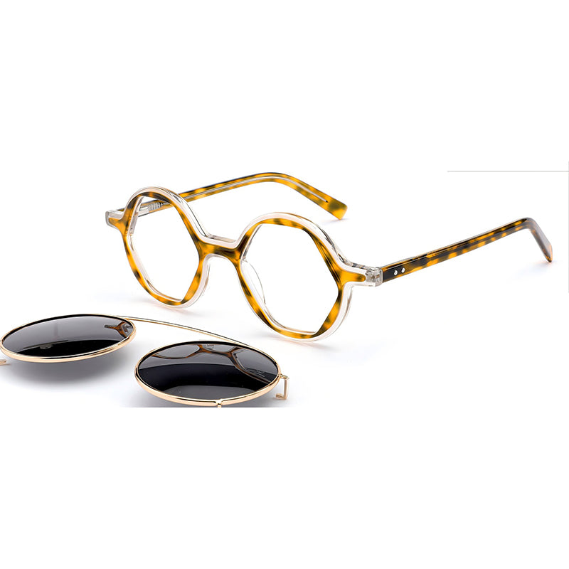 A6205-Handmade Acetate