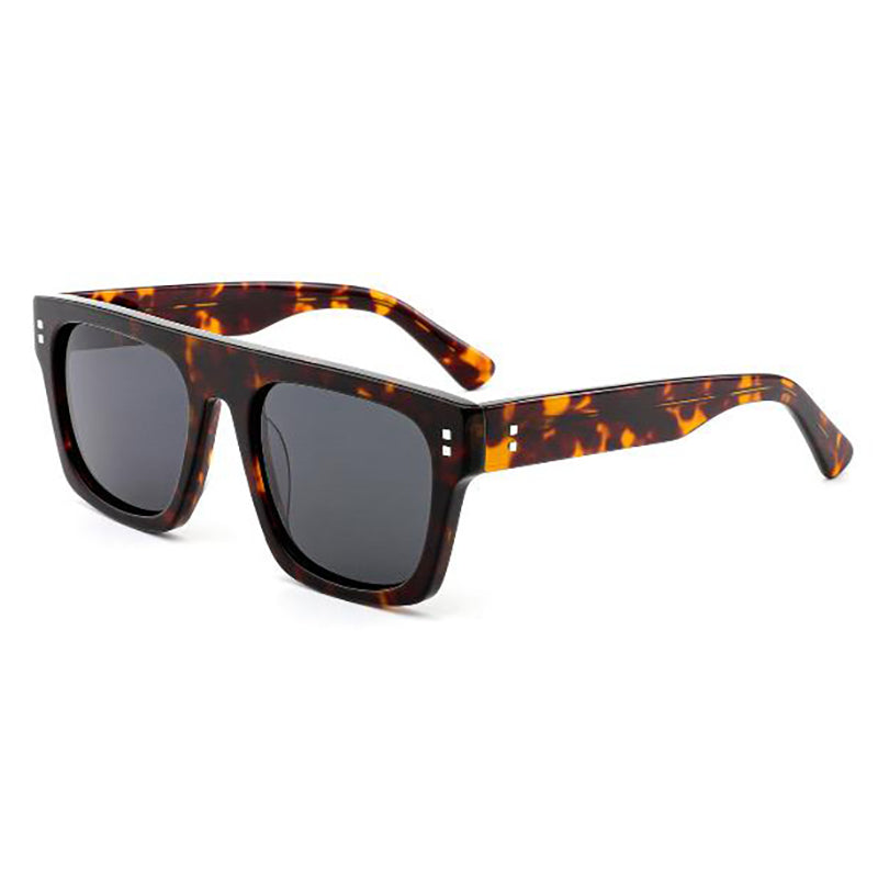 YD1443T-Handmade Acetate