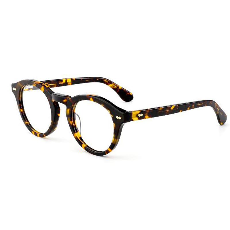 YD1445-Handmade Acetate