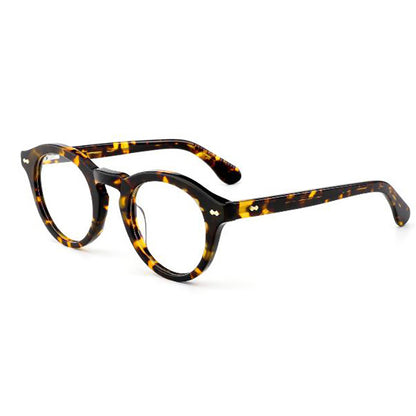 YD1445-Handmade Acetate