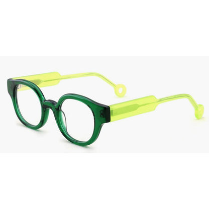 A6005-Handmade Acetate