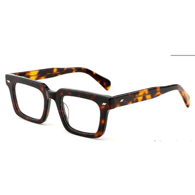 YD1441-Handmade Acetate