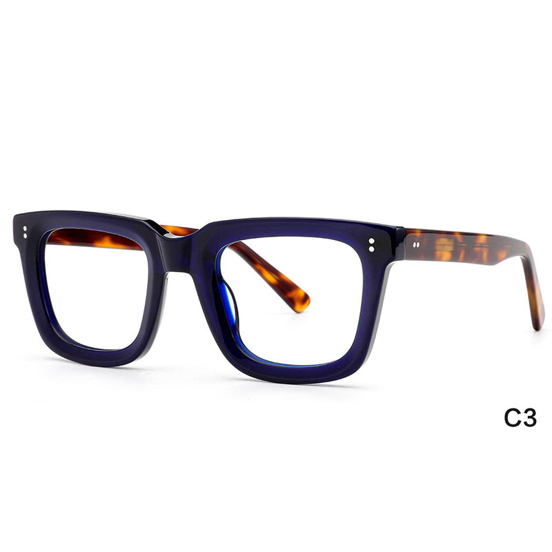 A6061-Handmade Acetate