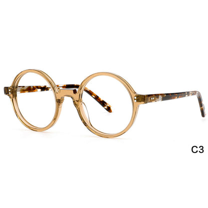 A6062-Handmade Acetate