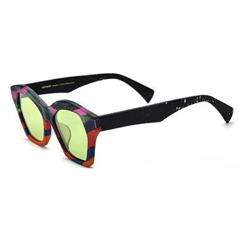 A6198-Handmade Acetate