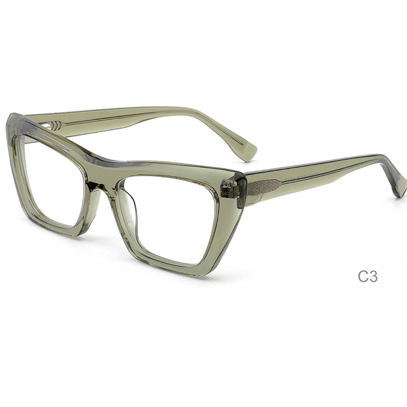 A6079-Handmade Acetate