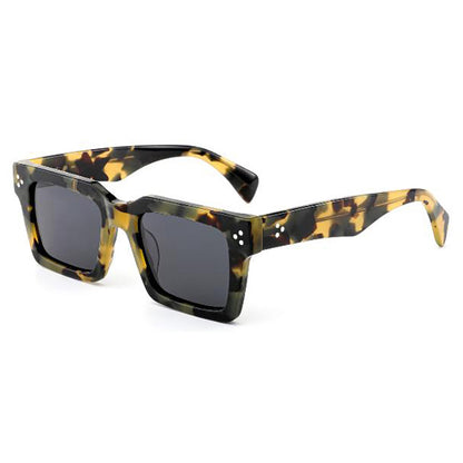 YD1444T-Handmade Acetate