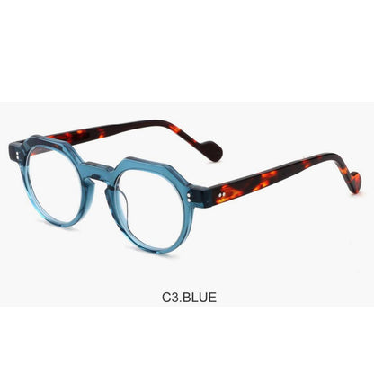 A6004-Handmade Acetate