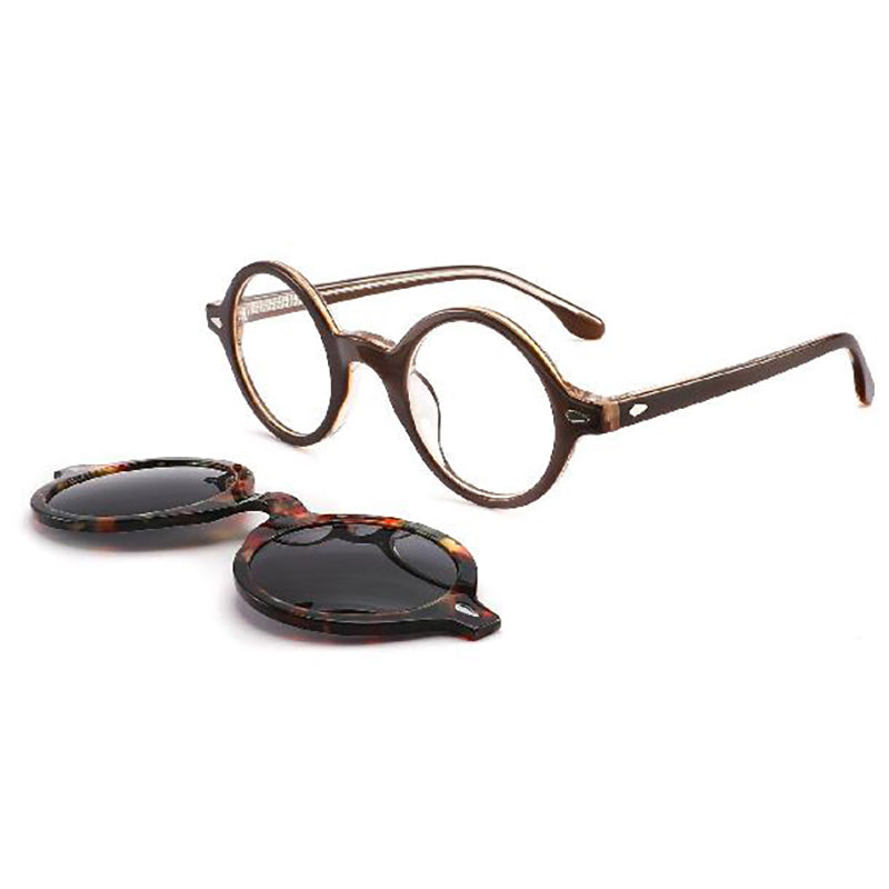 FG1555-Handmade Acetate