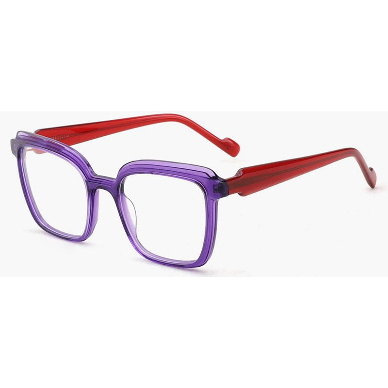 A6021-Handmade Acetate