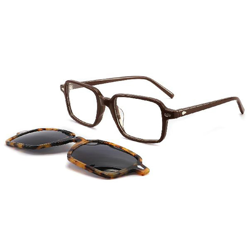 FG1554-Handmade Acetate